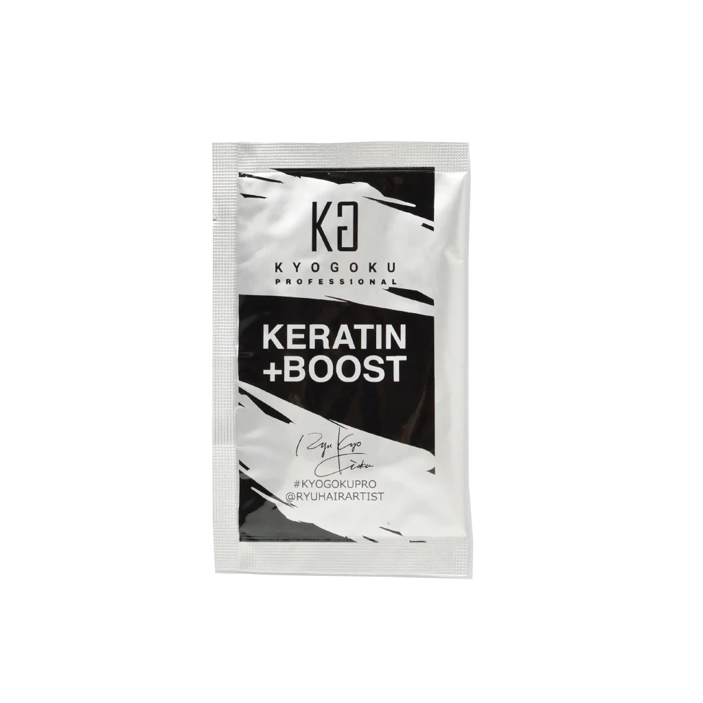 KYOGOKU Keratin Boost+