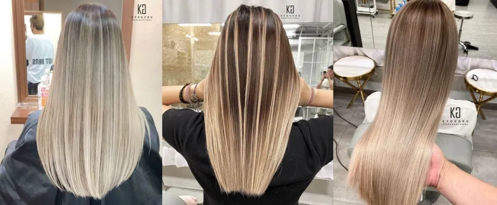 ทำไมสีมิลค์ทีเบจถึงซีดเร็ว?
