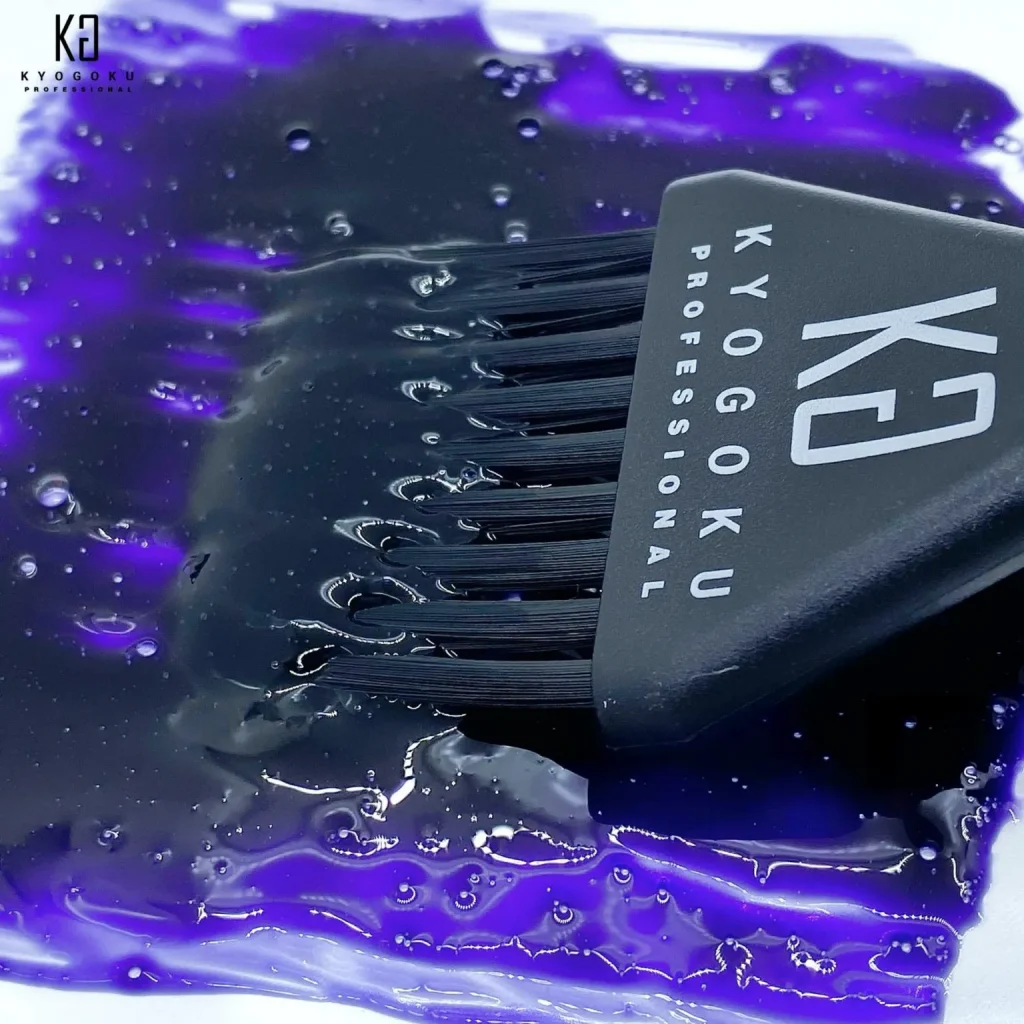 แชมพูม่วง (Purple Shampoo) คืออะไร