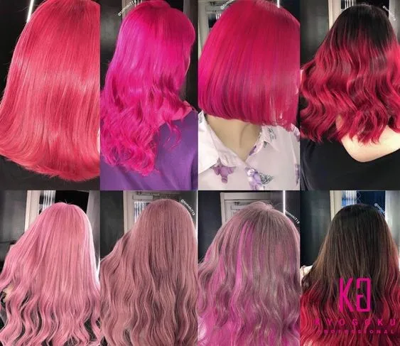 ช่างผมสอนเลือก! วิธีเลือกแชมพูสีชมพูที่ไม่ผิดหวัง
