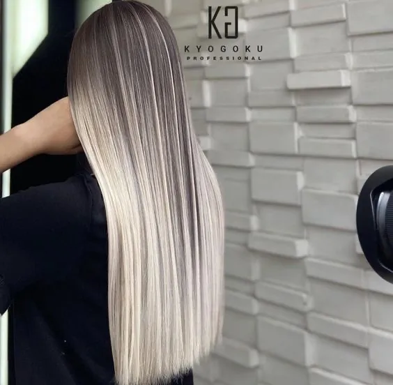 5 วิธีทำให้แชมพูสีม่วงเกิดฟองได้จริง