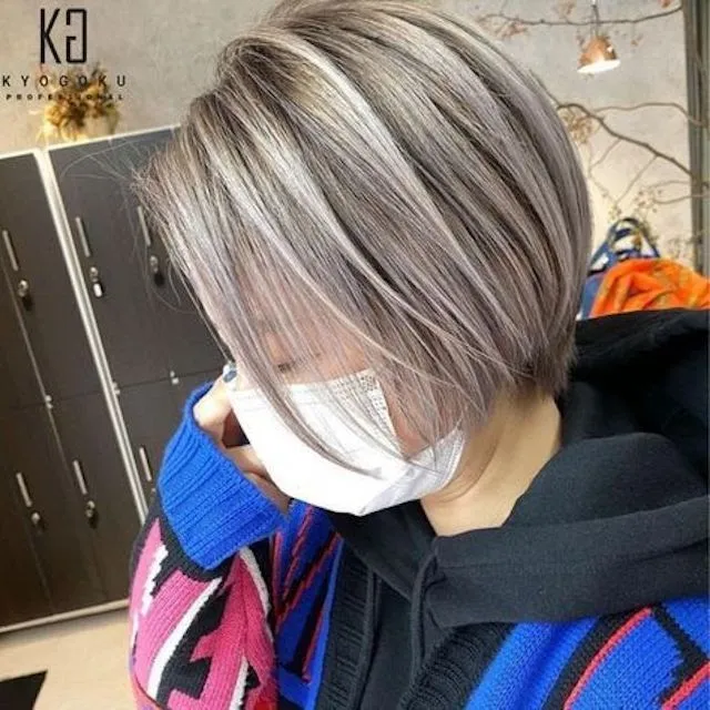 ทำไม "ไม่ย้อมผมหงอก" ถึงกลายเป็นเทรนด์?