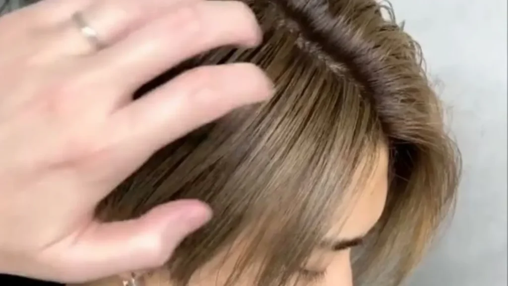 5 สาเหตุหลักที่ยาย้อมผมหงอกไม่ติดสี