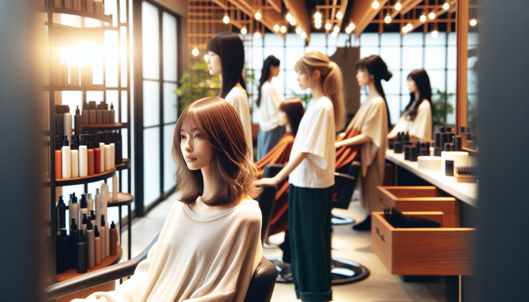 4. การดูแลร่างกายและการรับประทานอาหารในชีวิตประจำวันのイメージ画像